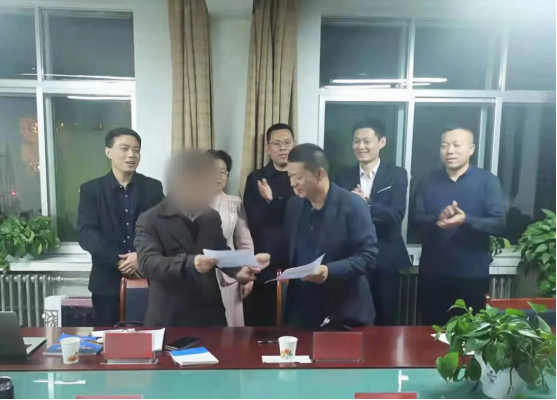 高效精準再體現(xiàn)！僅5日！甘肅某地方政府與野奢特色文旅布點投資選址項目方成功簽訂投資協(xié)議