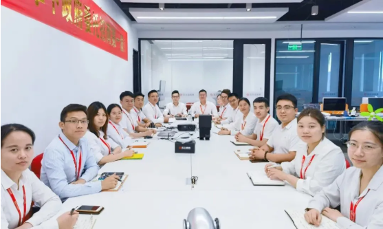 再創(chuàng)歷史新高！10月中旬，集團(tuán)成功通過(guò)49個(gè)優(yōu)質(zhì)投資選址項(xiàng)目