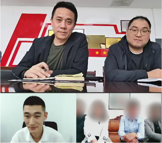 專精特新企業(yè)，產(chǎn)品附加值高！陜西某地方政府成功對接天然生物制品擴建投資選址項目