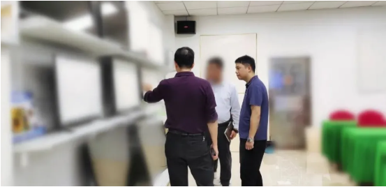 創(chuàng)維等知名企業(yè)一級(jí)供應(yīng)商！安徽某地方政府成功對(duì)接光學(xué)導(dǎo)光板生產(chǎn)投資選址項(xiàng)目
