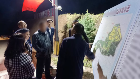 【委托招商運(yùn)營(yíng)服務(wù)地圖】集團(tuán)大干百日顯成效，全面籌備迎進(jìn)博