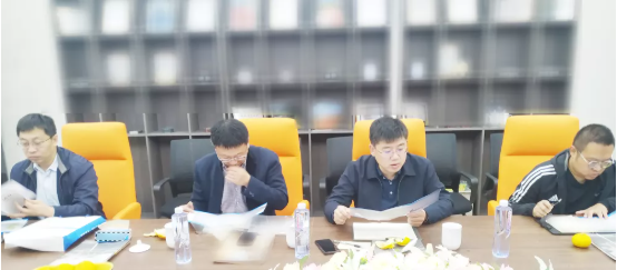 精準(zhǔn)對接再發(fā)力！山東某地方政府成功對接高品質(zhì)改性材料投資選址項(xiàng)目