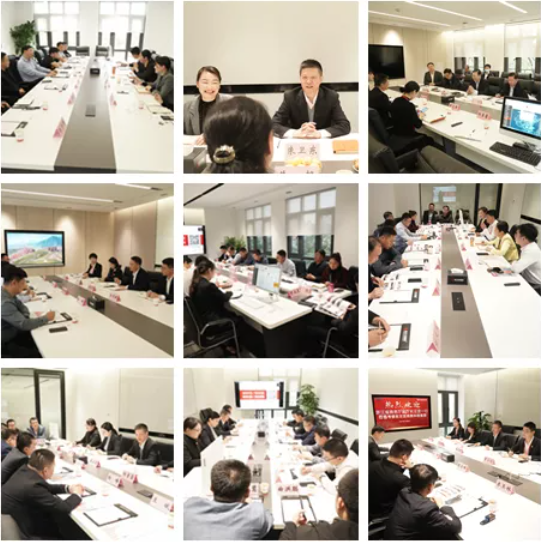 專業(yè)委托招商引資團隊+四輪驅動，為政企客戶提供全程精準服務