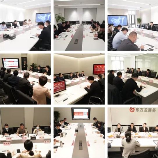 專業(yè)委托招商引資團隊+四輪驅動，為政企客戶提供全程精準服務