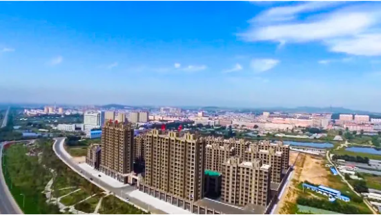 集團全力助推吉林省通化市輝南縣委托招商引資，做大做強四大特色產(chǎn)業(yè)集群