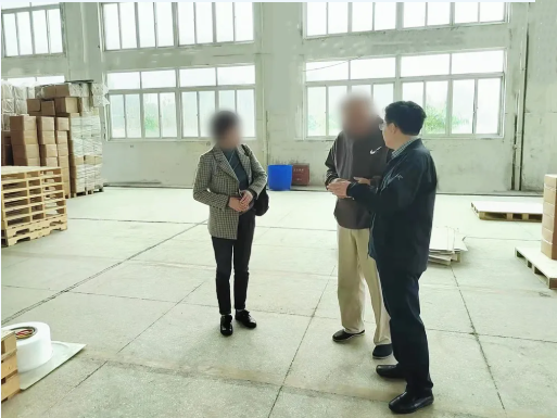 歷時(shí)僅12天！山東某地方政府與老牌中外合資醫(yī)藥中間體投資選址項(xiàng)目方成功簽訂投資協(xié)議