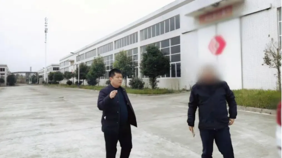 “鳳還巢”，又一企業(yè)返鄉(xiāng)投資興業(yè)！電容觸摸屏生產(chǎn)投資選址項(xiàng)目成功對接四川某地方政府