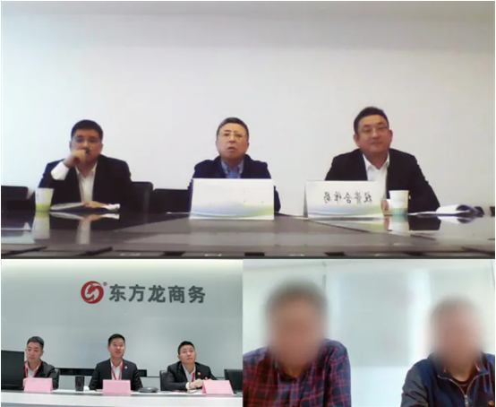 技術(shù)、口碑雙領(lǐng)先！陜西某地方政府成功對接知名品牌汽車液壓產(chǎn)品擴(kuò)建投資選址項目