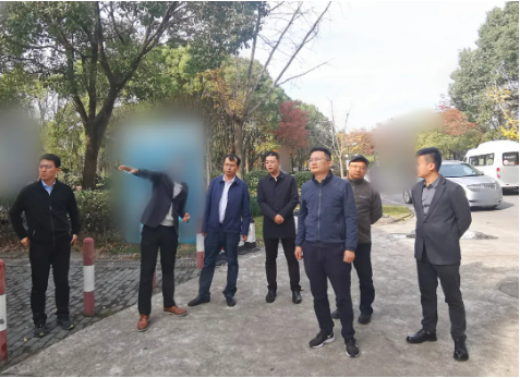 集中考察，高效推進(jìn)！今日，陜西某地方政府成功對接3家新能源產(chǎn)業(yè)品牌投資選址企業(yè)