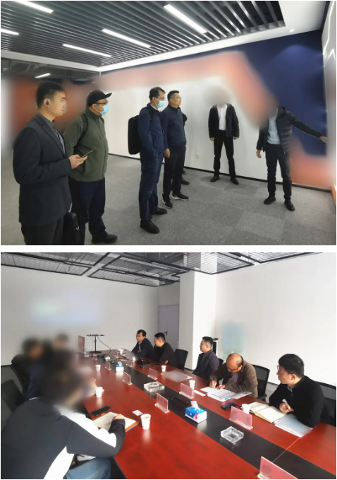 集中考察，高效推進(jìn)！今日，陜西某地方政府成功對接3家新能源產(chǎn)業(yè)品牌投資選址企業(yè)