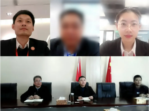 服務細致，對接精準！今日，集團成功助推2家優(yōu)質投資選址企業(yè)對接地方政府