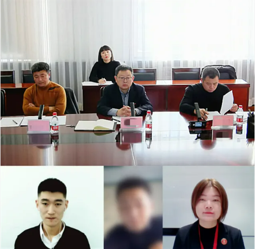 精準(zhǔn)把握政企需求，加速合作促成！今日，集團(tuán)成功助推3家優(yōu)質(zhì)投資選址企業(yè)對接地方政府