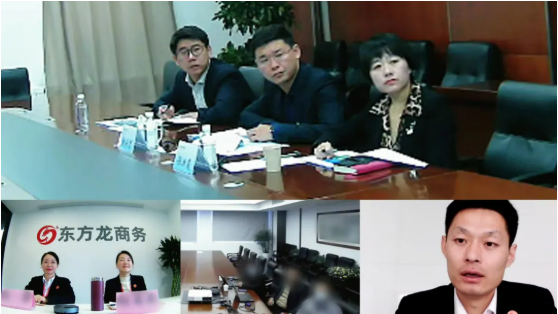攜手打造智慧出行新名片！由集團(tuán)精準(zhǔn)推介，遼寧某地方政府成功對(duì)接智能網(wǎng)聯(lián)車輛投資選址項(xiàng)目