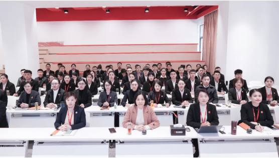 全力沖刺，決勝年度目標！11月下旬，集團成功通過39個優(yōu)質(zhì)投資選址項目