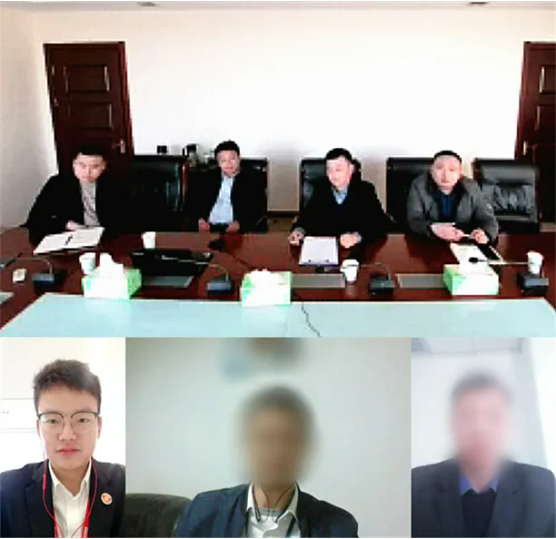 精耕細作多年，技術(shù)先進！江蘇某地方政府成功對接高附加值光電顯示材料生產(chǎn)投資選址項目