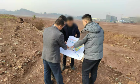 寧德時(shí)代等知名企業(yè)供應(yīng)商！大型通用成套設(shè)備生產(chǎn)投資選址項(xiàng)目方成功對(duì)接考察重慶某地方政府