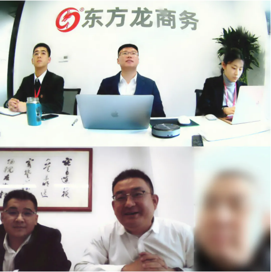 A股上市公司！陜西某地方政府成功對接A股汽車零部件投資選址項目