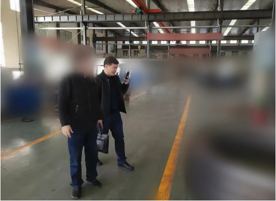 行業(yè)領(lǐng)先品牌制造商！浙江某地方政府成功對(duì)接精密軸承擴(kuò)建投資選址項(xiàng)目