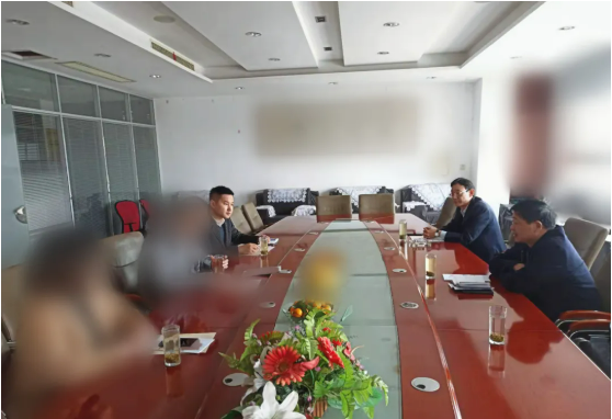 雙方契合度高，加緊推進！河南某地方政府成功對接品牌服飾擴建投資選址項目