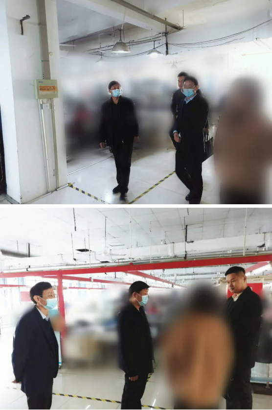 雙方契合度高，加緊推進！河南某地方政府成功對接品牌服飾擴建投資選址項目