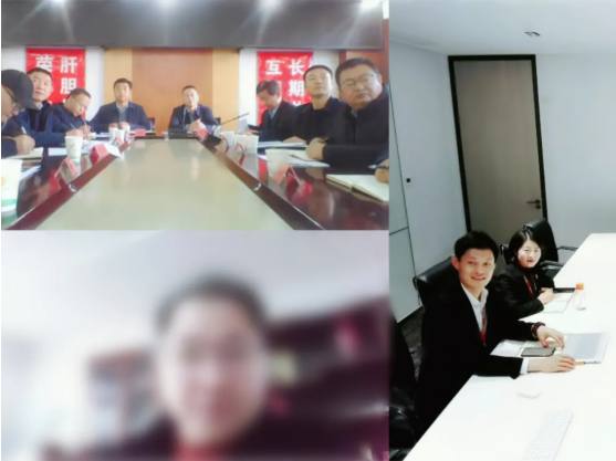 實(shí)時(shí)對(duì)接，提升轉(zhuǎn)化效率！甘肅某地方政府成功對(duì)接精細(xì)化工助劑投資選址項(xiàng)目