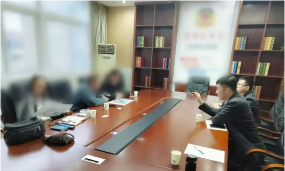 研發(fā)團(tuán)隊(duì)由多國(guó)高科技人才組成！江蘇某地方政府成功對(duì)接高端半導(dǎo)體新材料擴(kuò)建投資選址項(xiàng)目