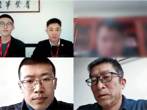 年末項目對接不斷檔，不松勁！今日，集團成功助推3家優(yōu)質投資選址企業(yè)對接地方政府