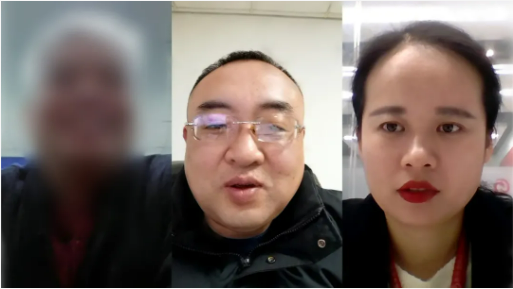 年末項目對接不斷檔，不松勁！今日，集團成功助推3家優(yōu)質投資選址企業(yè)對接地方政府