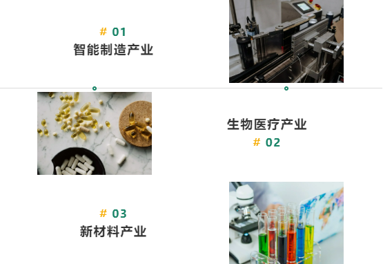 集團(tuán)全力助推山東臨沂綜合保稅區(qū)委托招商引資，搶抓發(fā)展機(jī)遇，突出打造三大特色產(chǎn)業(yè)集群