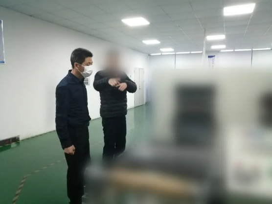 自動化程度高、市場占有率持續(xù)領(lǐng)先！江西某地方政府成功對接高性能品牌鋰電池擴(kuò)建投資選址項目