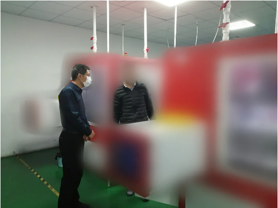 自動化程度高、市場占有率持續(xù)領(lǐng)先！江西某地方政府成功對接高性能品牌鋰電池擴(kuò)建投資選址項目