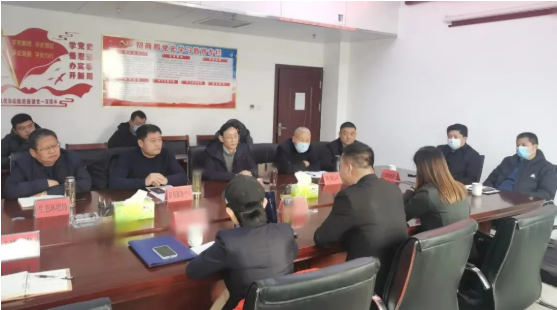 喜訊頻傳！僅14天，集團助推河南某地方政府與品牌快消飲品擴建投資選址項目方成功簽訂投資協(xié)議