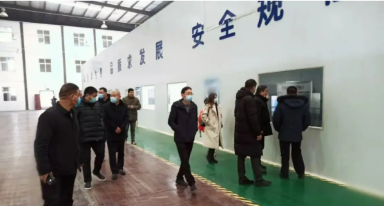 喜訊頻傳！僅14天，集團助推河南某地方政府與品牌快消飲品擴建投資選址項目方成功簽訂投資協(xié)議