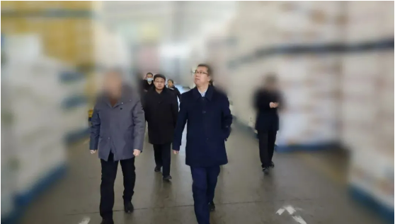 投資20億，初次對接即簽約！集團助推甘肅某地方政府與品牌紙制品擴建投資選址項目方成功簽訂投資協(xié)議
