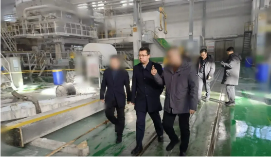 投資20億，初次對接即簽約！集團助推甘肅某地方政府與品牌紙制品擴建投資選址項目方成功簽訂投資協(xié)議