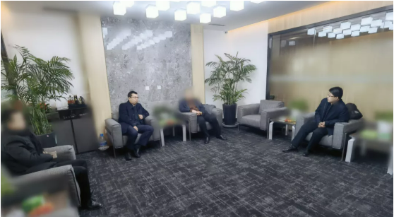 投資20億，初次對接即簽約！集團助推甘肅某地方政府與品牌紙制品擴建投資選址項目方成功簽訂投資協(xié)議