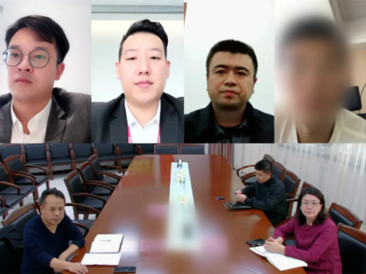 地級(jí)市市長(zhǎng)帶頭抓項(xiàng)目！集團(tuán)助推遼寧某地方政府與沉浸式智慧體驗(yàn)中心投資選址項(xiàng)目方成功簽訂投資協(xié)議