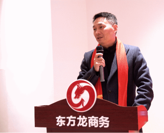 行而不輟，未來(lái)可期！集團(tuán)舉行2021年度總結(jié)表彰大會(huì)暨2022年度目標(biāo)責(zé)任書簽訂大會(huì)