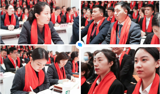 行而不輟，未來(lái)可期！集團(tuán)舉行2021年度總結(jié)表彰大會(huì)暨2022年度目標(biāo)責(zé)任書簽訂大會(huì)