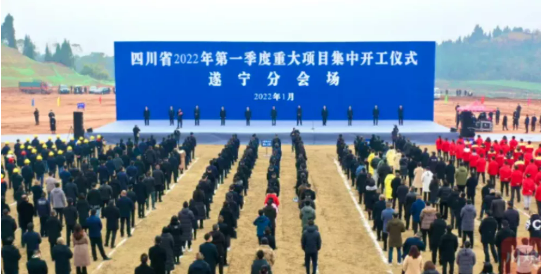 【年度委托招商運(yùn)營服務(wù)地圖】乘勢而上，勇立潮頭，用實干擔(dān)當(dāng)交出滿意答卷