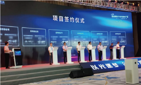 【年度委托招商運(yùn)營服務(wù)地圖】乘勢而上，勇立潮頭，用實干擔(dān)當(dāng)交出滿意答卷