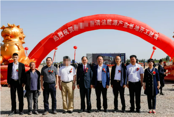 【年度委托招商運(yùn)營服務(wù)地圖】乘勢而上，勇立潮頭，用實干擔(dān)當(dāng)交出滿意答卷