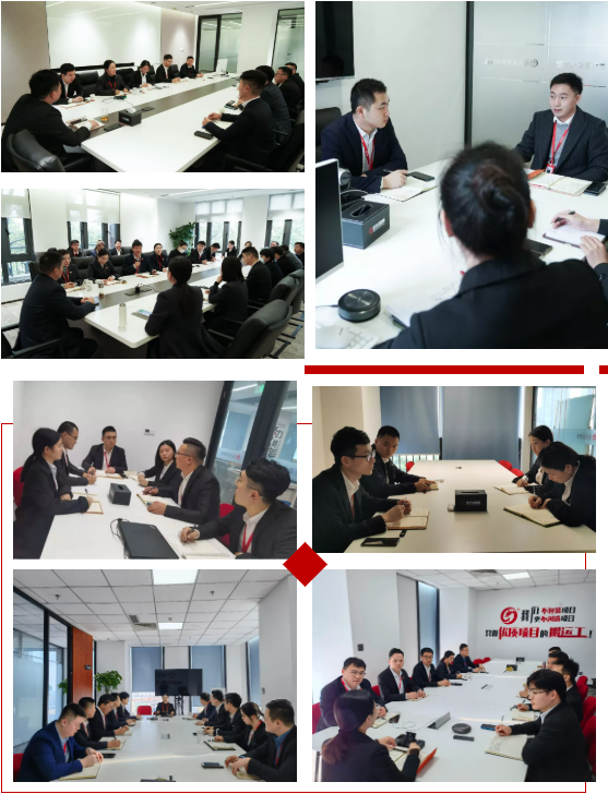 為2022年開局之戰(zhàn)夯基礎、扎根基！東方龍商務集團年度培訓大會成功舉行