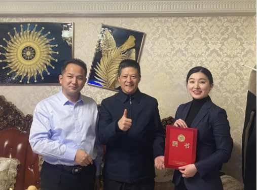 共同打造全國標(biāo)桿政府！集團(tuán)與新疆輪臺(tái)縣成功簽訂委托招商合作協(xié)議