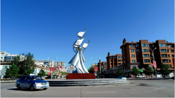 集團(tuán)全力助推黑龍江齊齊哈爾拜泉縣委托招商引資，立足資源優(yōu)勢(shì)，開(kāi)辟產(chǎn)業(yè)集群高質(zhì)量發(fā)展新高地
