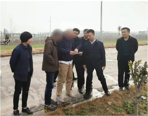 【“開門紅”競(jìng)賽首獲成效】3個(gè)月落地，已完成公司注冊(cè)！老牌中外合資醫(yī)藥中間體投資選址項(xiàng)目成功落地山東菏澤