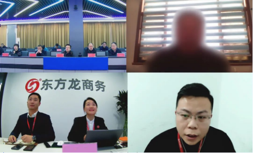 簽約不斷，合作不停！甘肅某地方政府與知名品牌食品擴建投資選址項目方成功簽訂投資協(xié)議