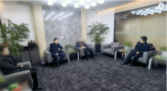 投資20億，初次對接即簽約！集團助推甘肅某地方政府與品牌紙制品擴建投資選址項目方成功簽訂投資協(xié)議
