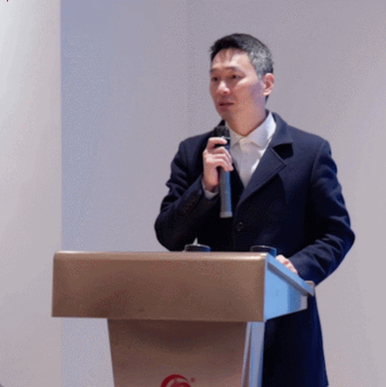 奮進(jìn)“開門紅”，招商正當(dāng)時(shí)！東方龍商務(wù)舉行1-2月份月度總結(jié)會(huì)