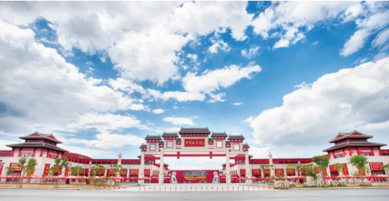 集團(tuán)全力助推河北廊坊大城縣委托招商引資，招大引強(qiáng)賦能高質(zhì)量發(fā)展